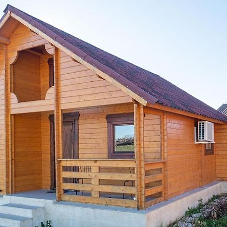 Villas De Arribes Aldeadavila de la Ribera Ngoại thất bức ảnh
