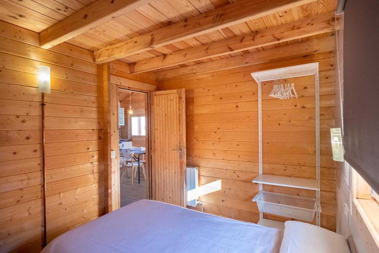 Villas De Arribes Aldeadavila de la Ribera Phòng bức ảnh