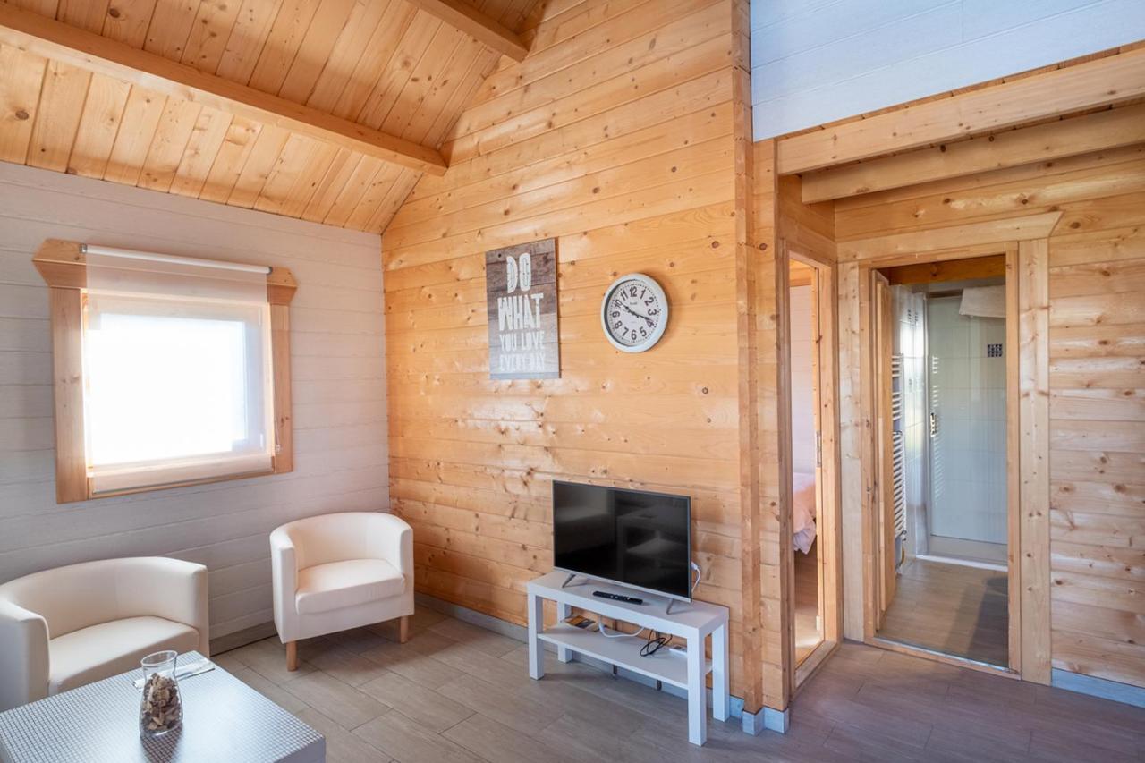 Villas De Arribes Aldeadavila de la Ribera Phòng bức ảnh