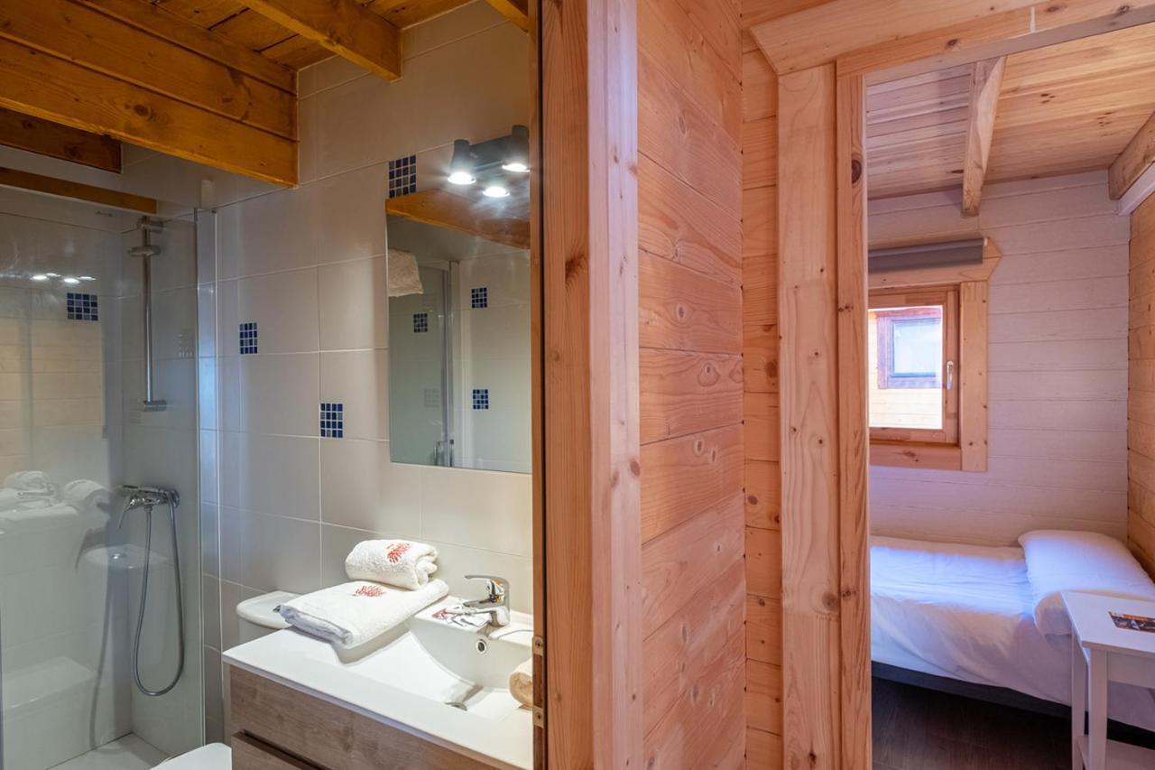 Villas De Arribes Aldeadavila de la Ribera Phòng bức ảnh