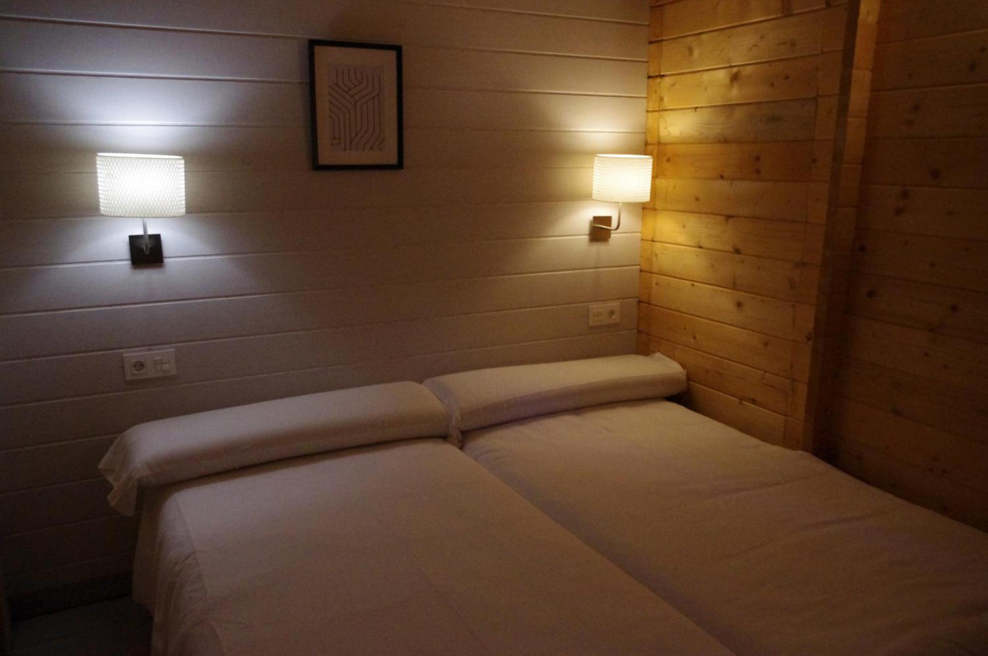Villas De Arribes Aldeadavila de la Ribera Phòng bức ảnh