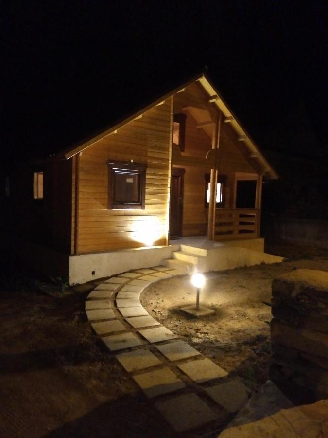 Villas De Arribes Aldeadavila de la Ribera Ngoại thất bức ảnh